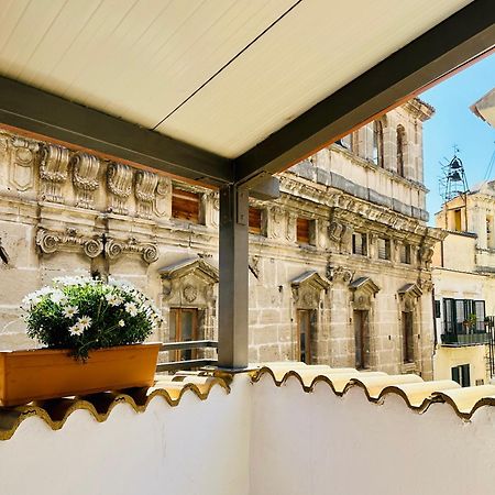 Casa Lilla Bed & Breakfast Monreale Bagian luar foto