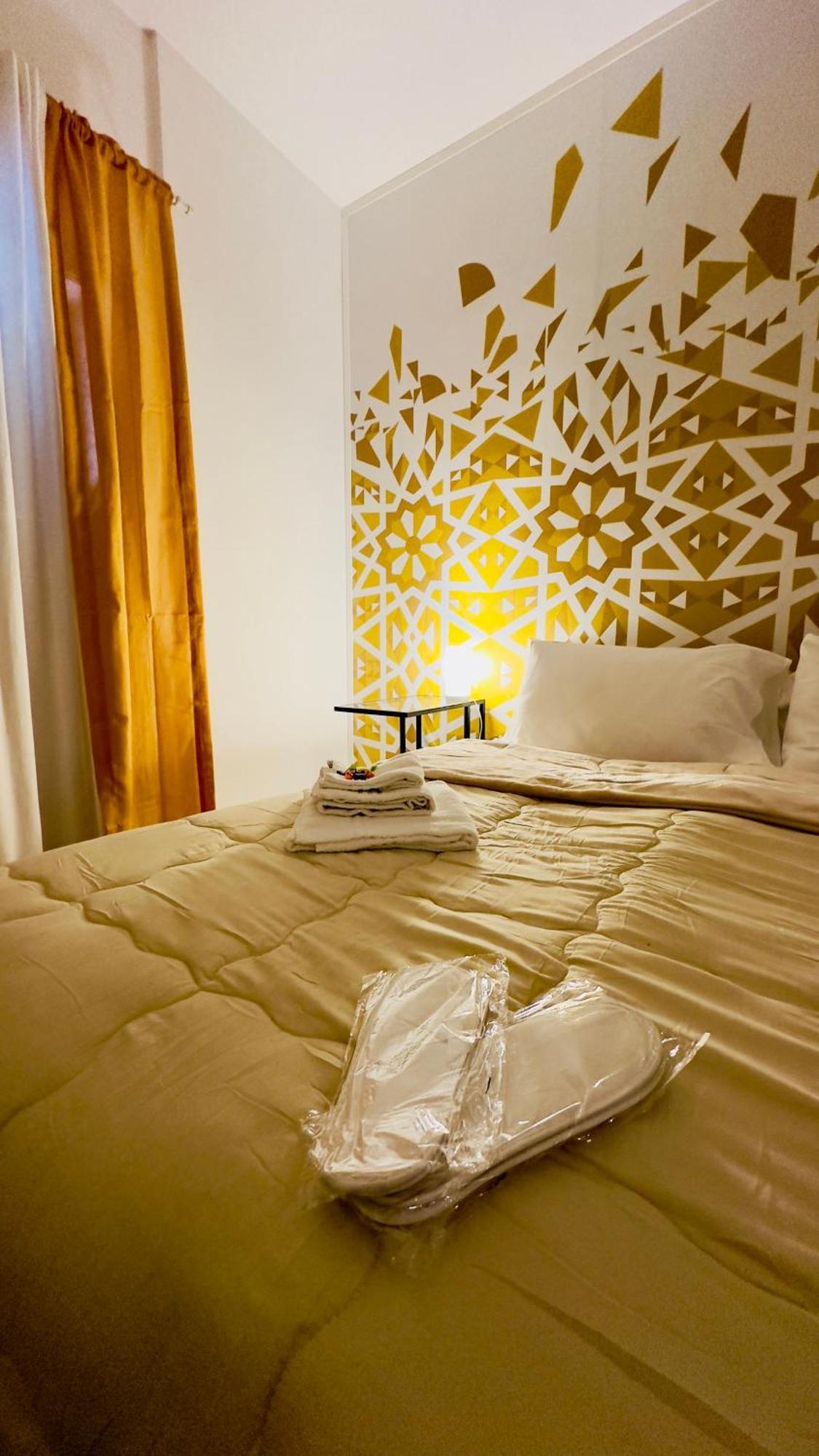 Casa Lilla Bed & Breakfast Monreale Bagian luar foto