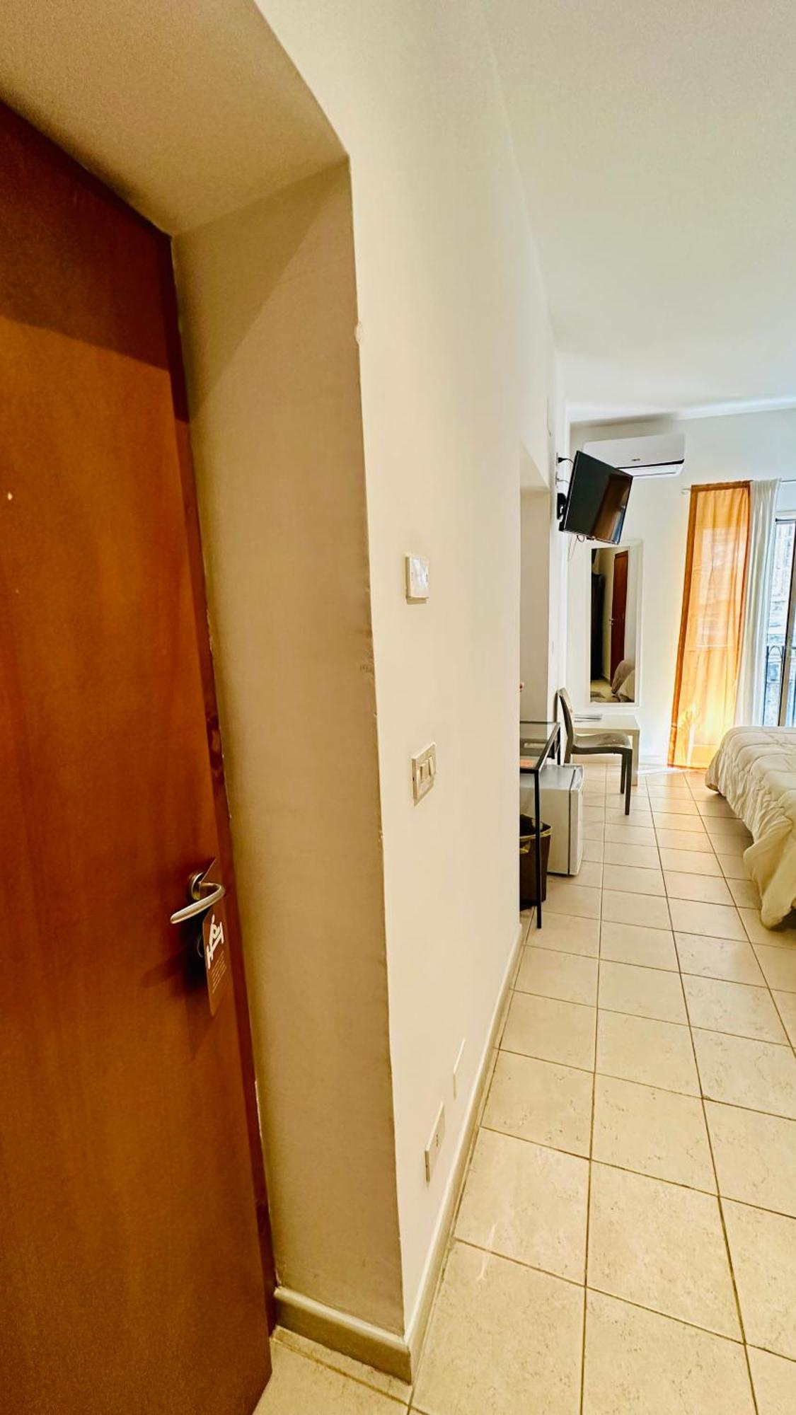 Casa Lilla Bed & Breakfast Monreale Bagian luar foto