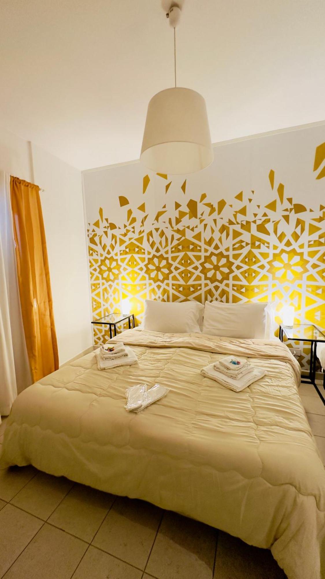 Casa Lilla Bed & Breakfast Monreale Bagian luar foto