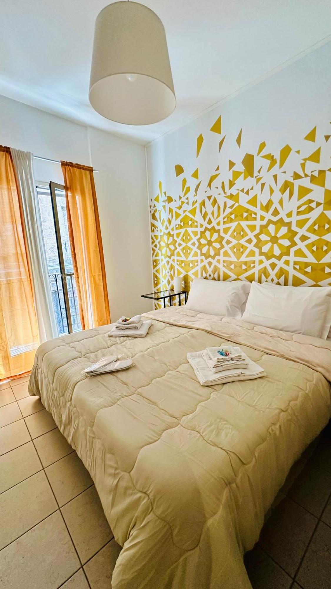 Casa Lilla Bed & Breakfast Monreale Bagian luar foto