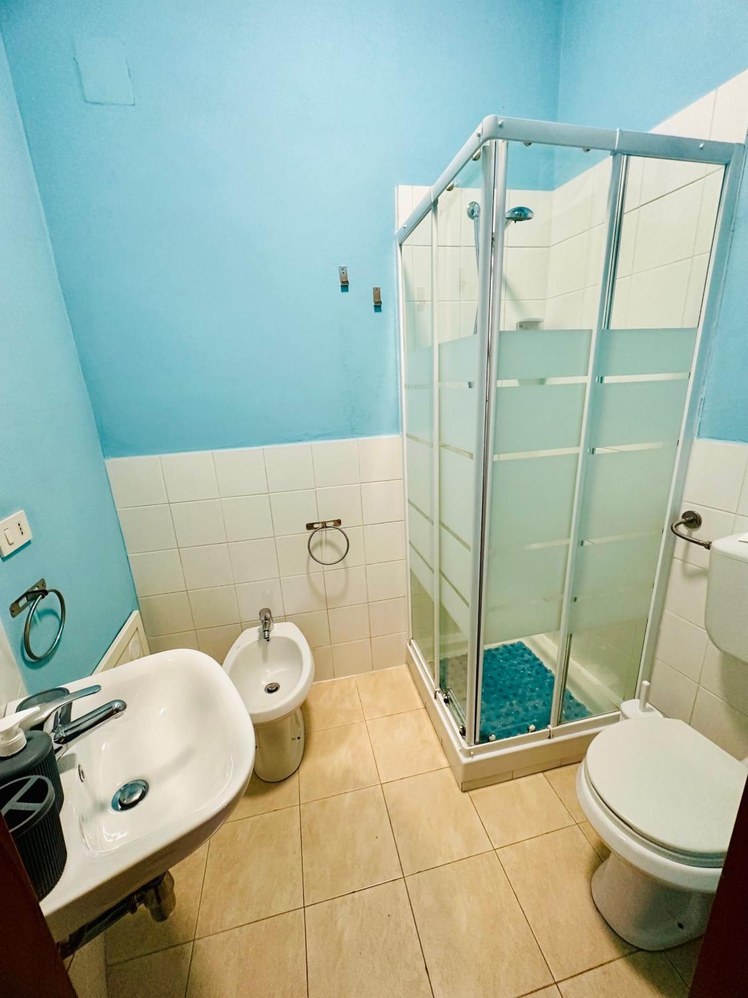 Casa Lilla Bed & Breakfast Monreale Bagian luar foto