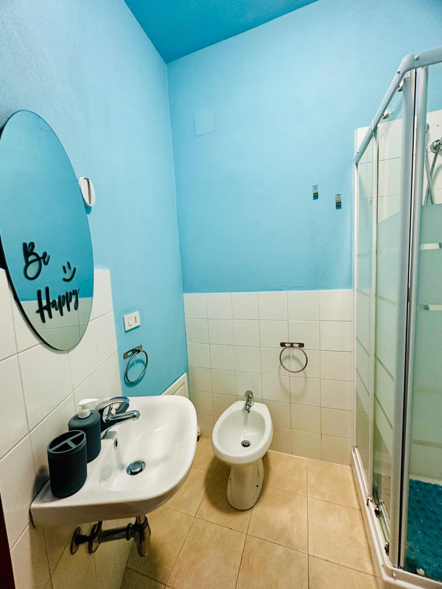 Casa Lilla Bed & Breakfast Monreale Bagian luar foto