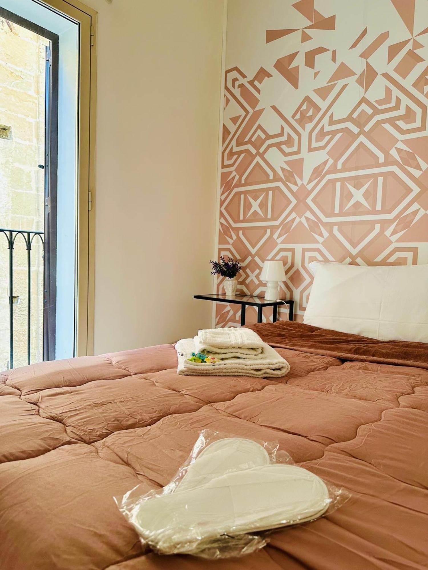 Casa Lilla Bed & Breakfast Monreale Bagian luar foto