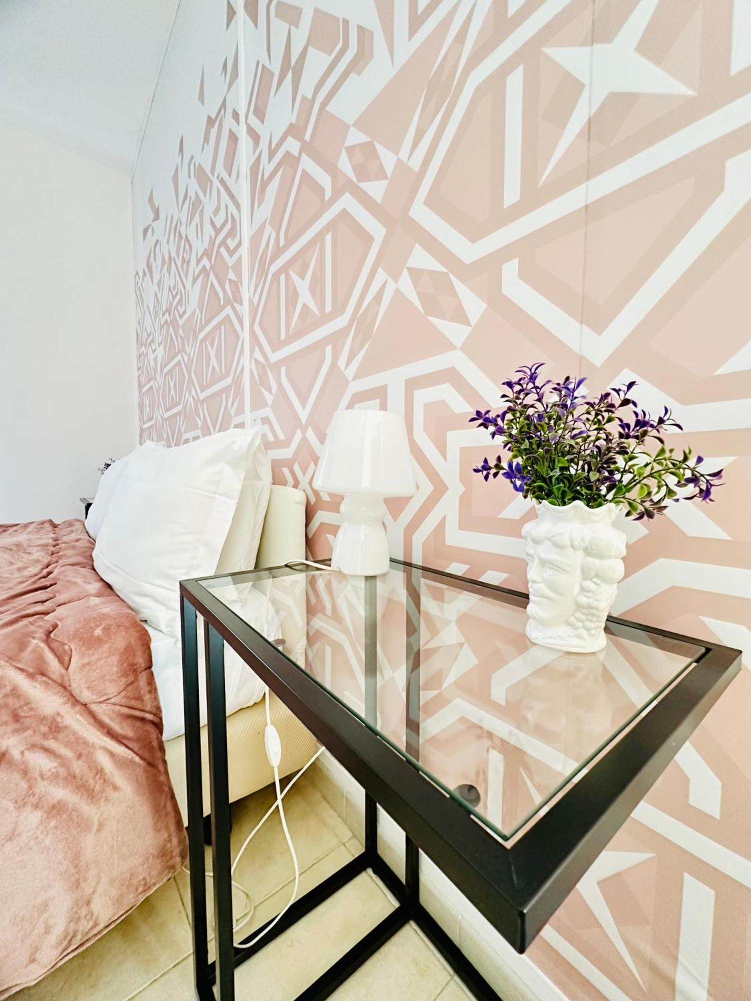 Casa Lilla Bed & Breakfast Monreale Bagian luar foto