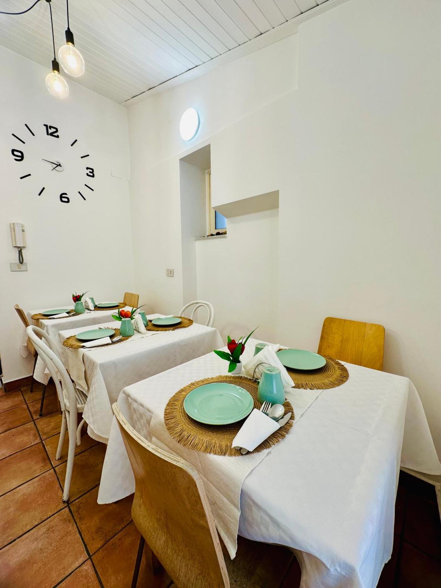 Casa Lilla Bed & Breakfast Monreale Bagian luar foto