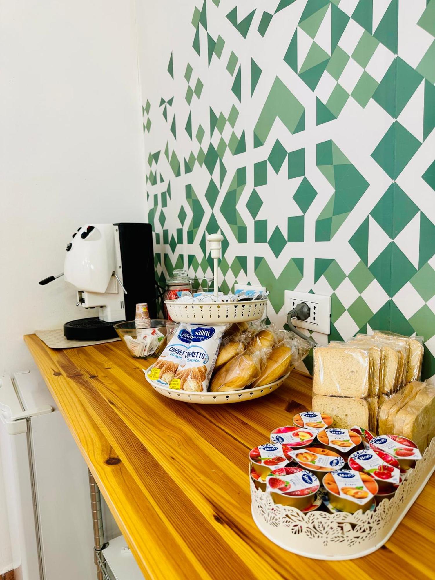 Casa Lilla Bed & Breakfast Monreale Bagian luar foto