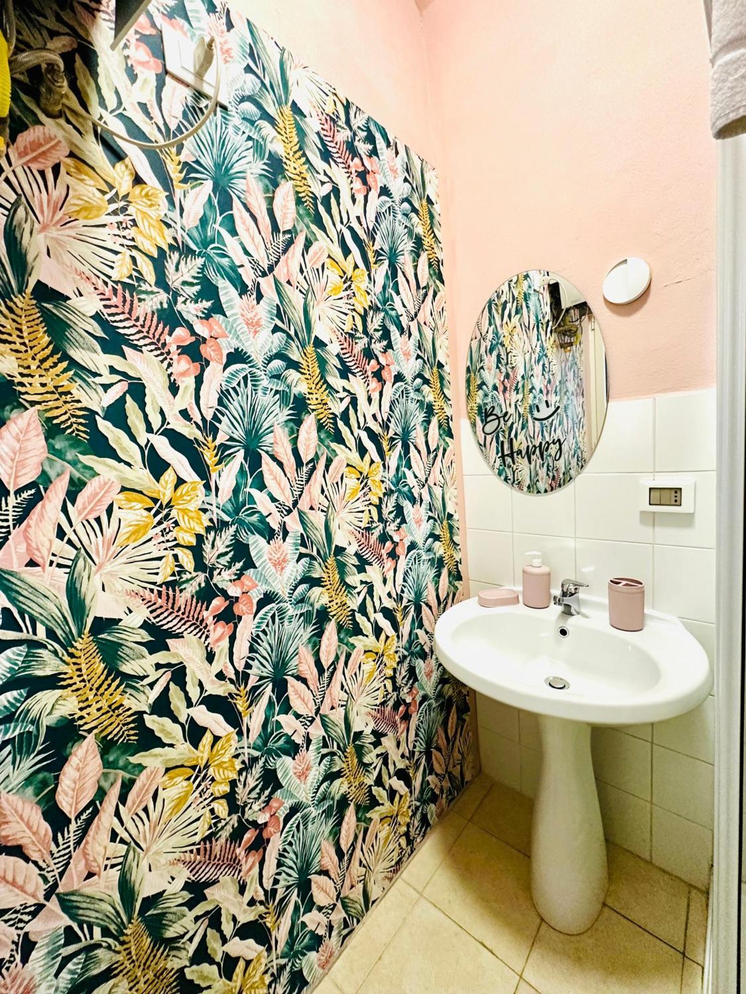 Casa Lilla Bed & Breakfast Monreale Bagian luar foto