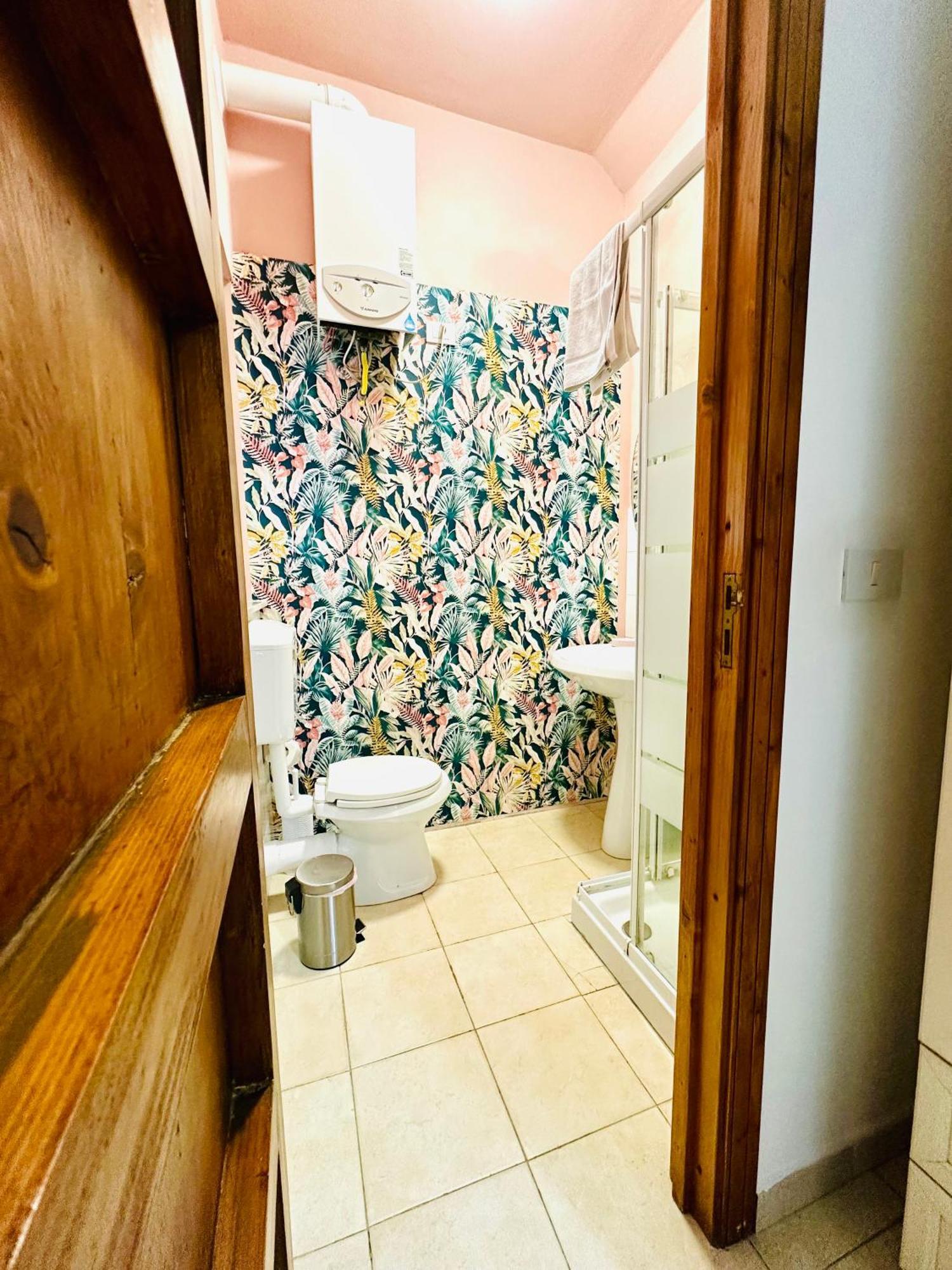 Casa Lilla Bed & Breakfast Monreale Bagian luar foto
