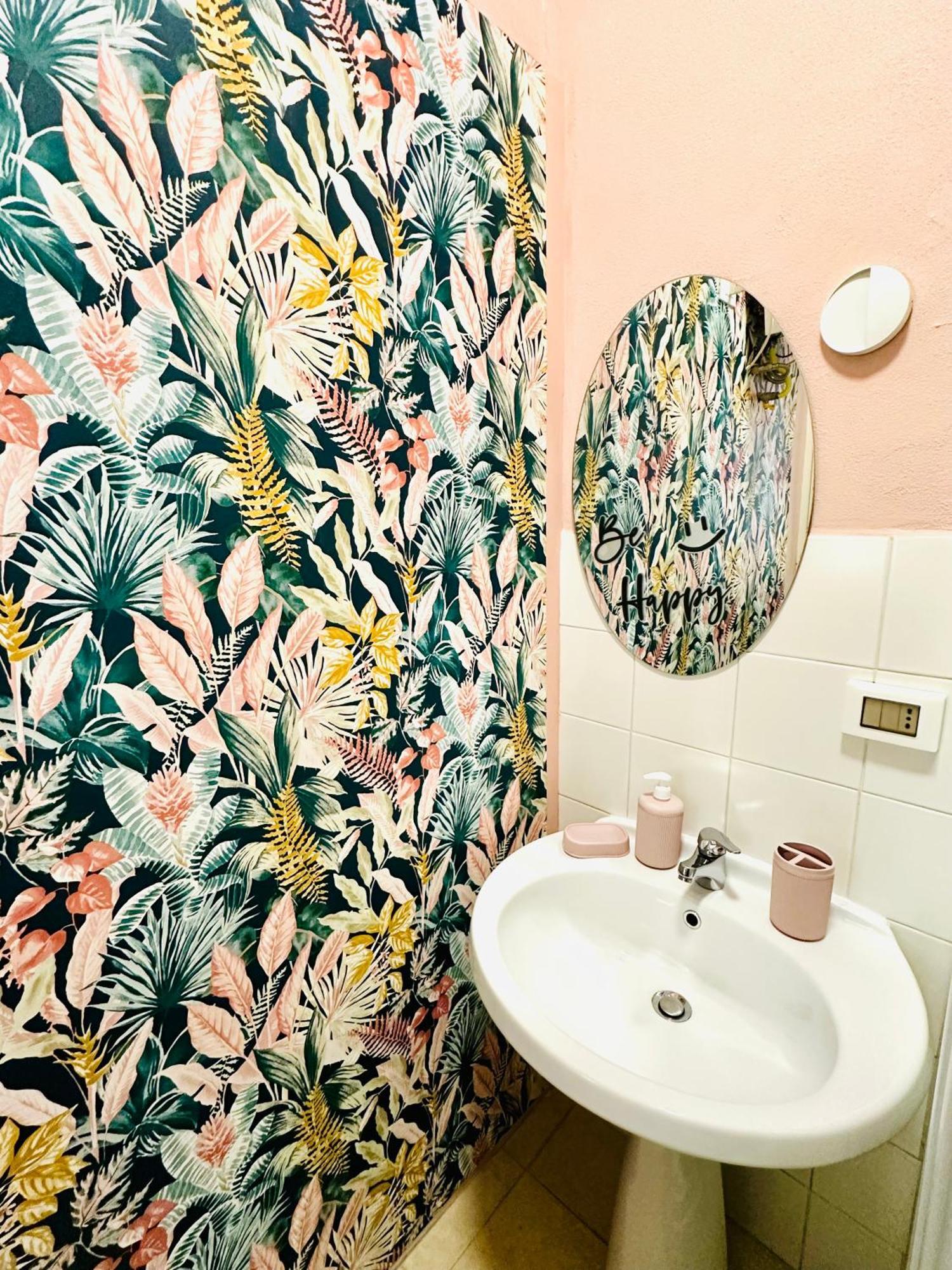 Casa Lilla Bed & Breakfast Monreale Bagian luar foto