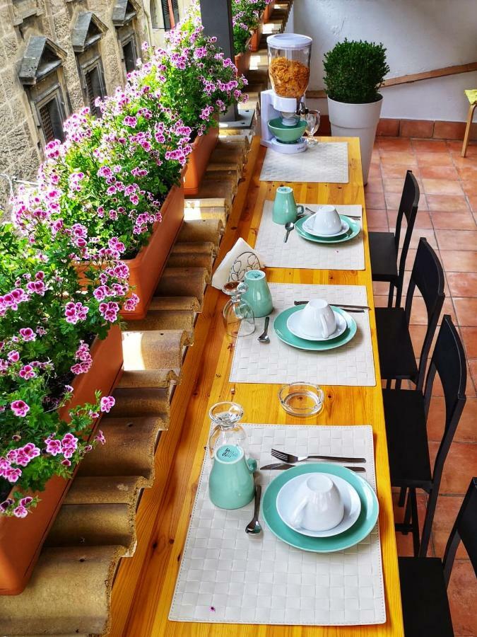 Casa Lilla Bed & Breakfast Monreale Bagian luar foto