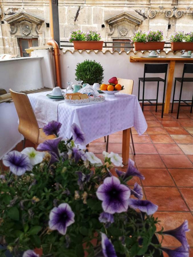 Casa Lilla Bed & Breakfast Monreale Bagian luar foto